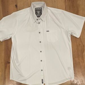 Dixxon XL Party Short Sleeve